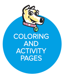 Coloring Pages